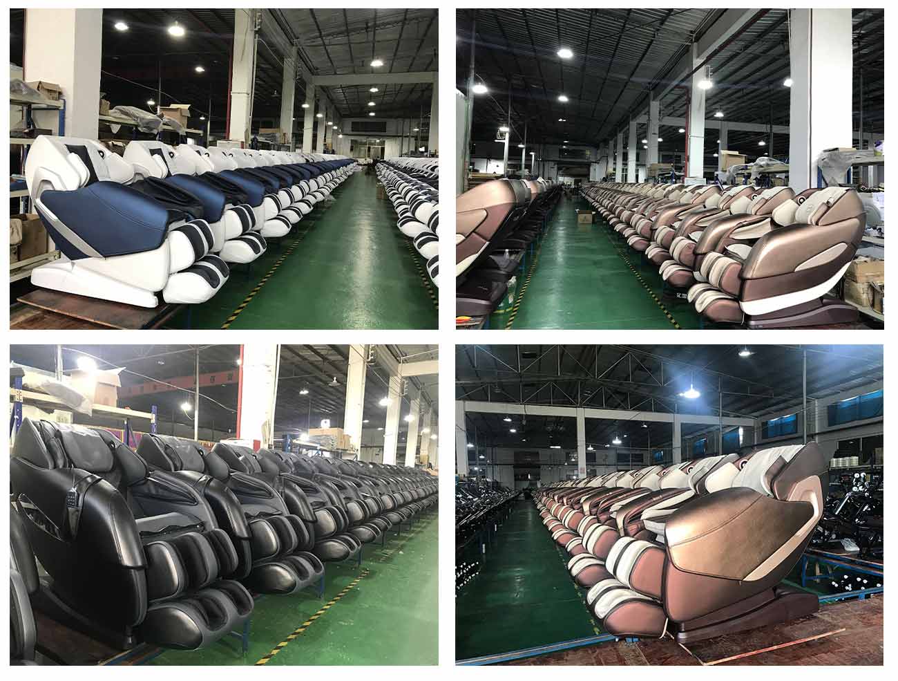 Cnpromass Factory Plant
