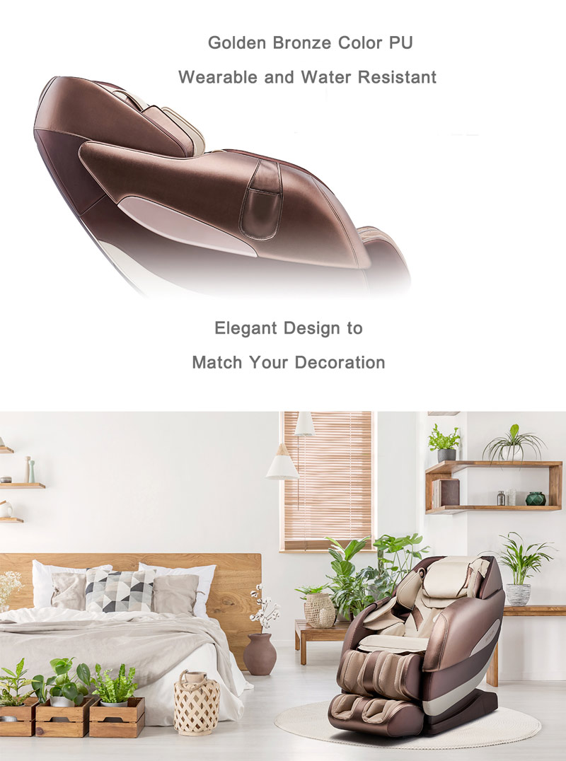 Wearable Pu Cover