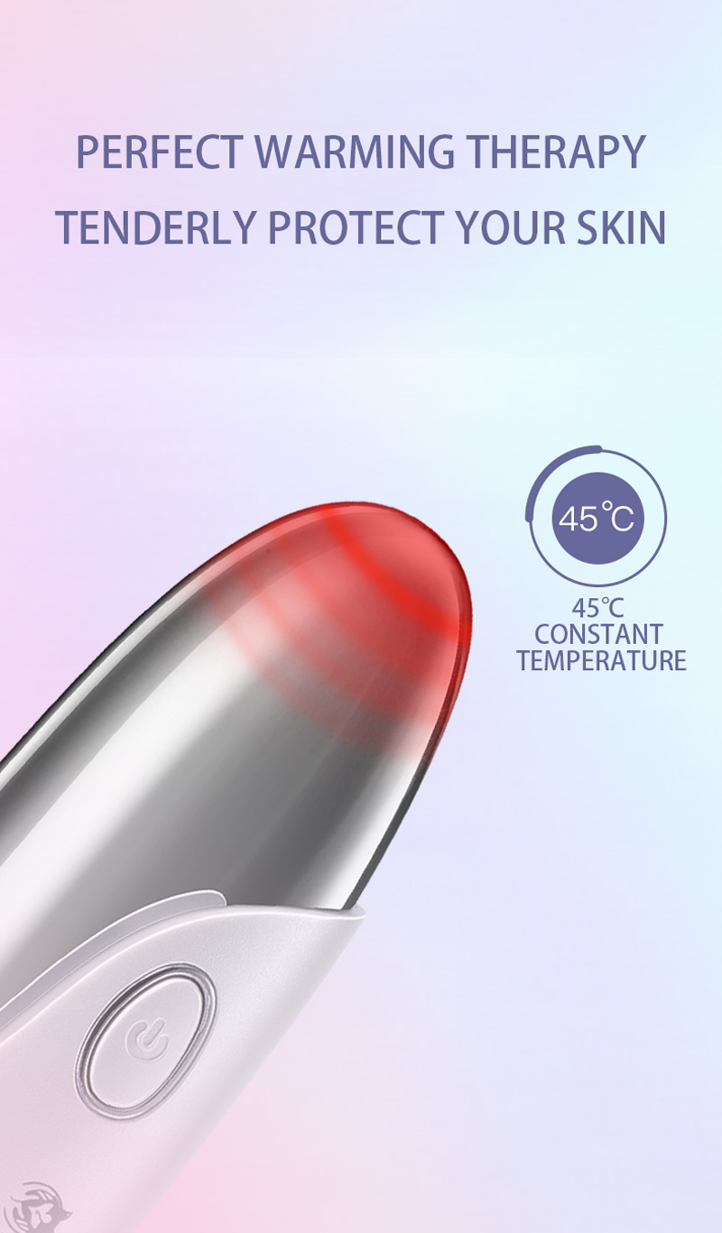 Eyelid Wrinkle Smooth Massager
