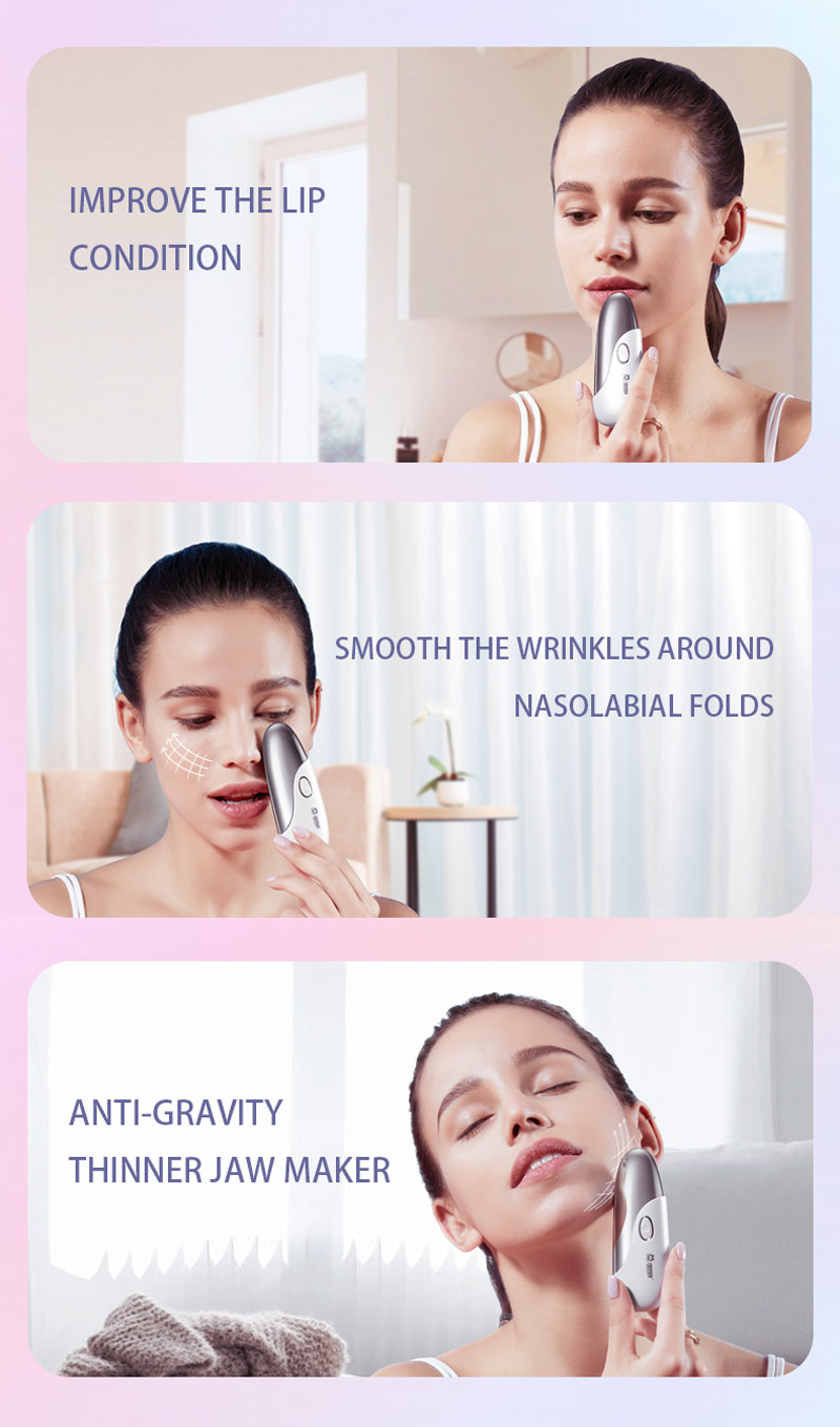 Warming Eye Care Massager