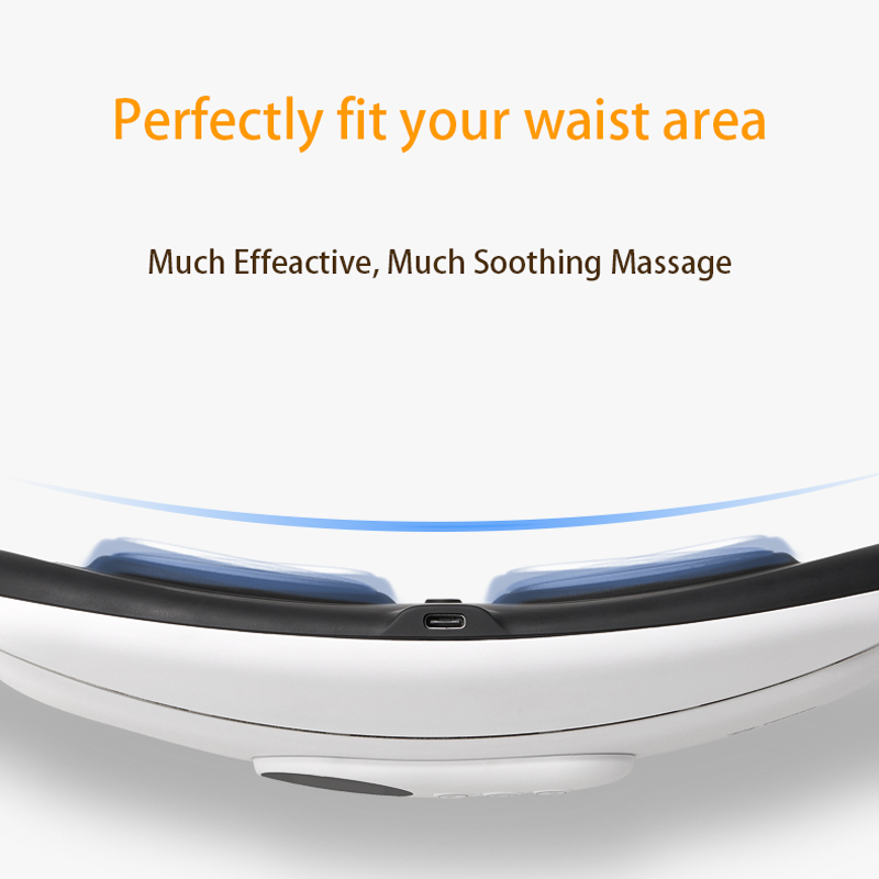 Portable Charging Waist Massager