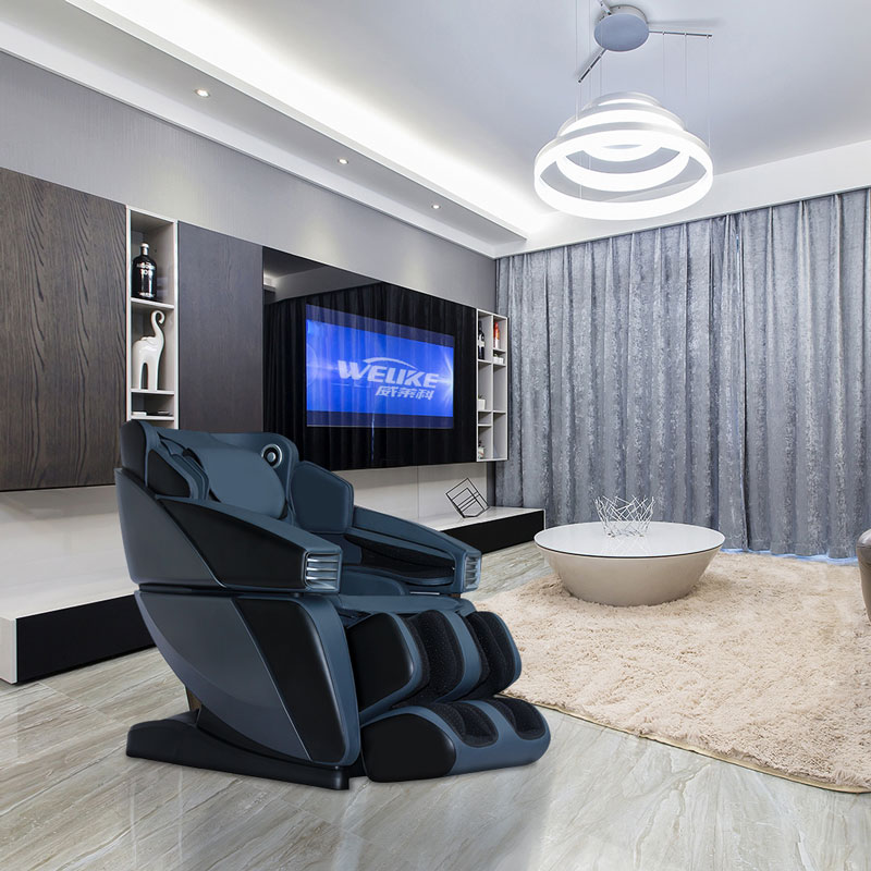 Welike 4D massage Chair your best choice