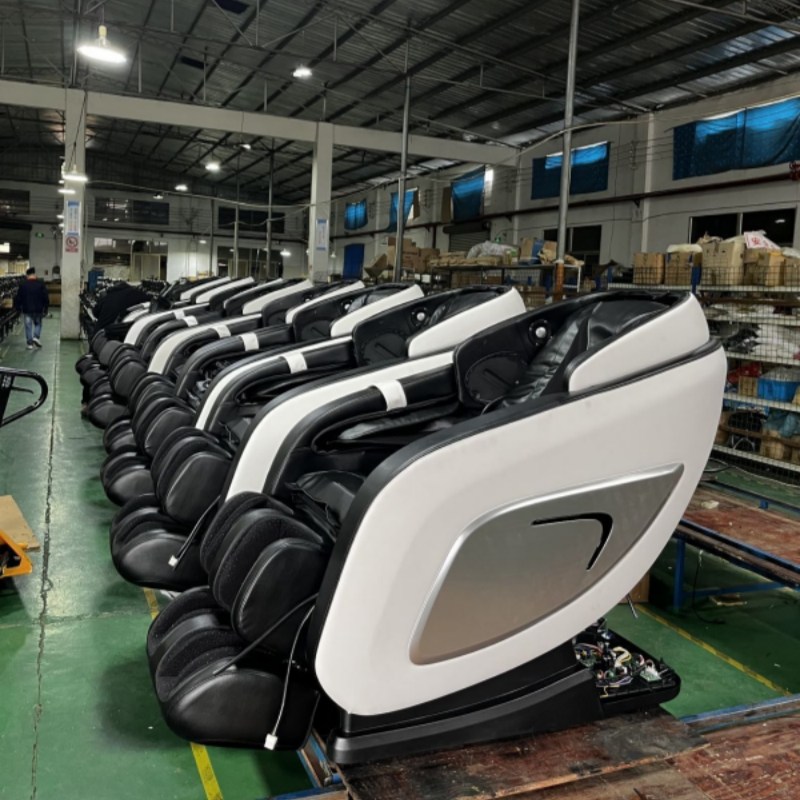 Welike production line