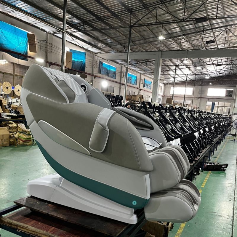 Welike poplular Massage chair