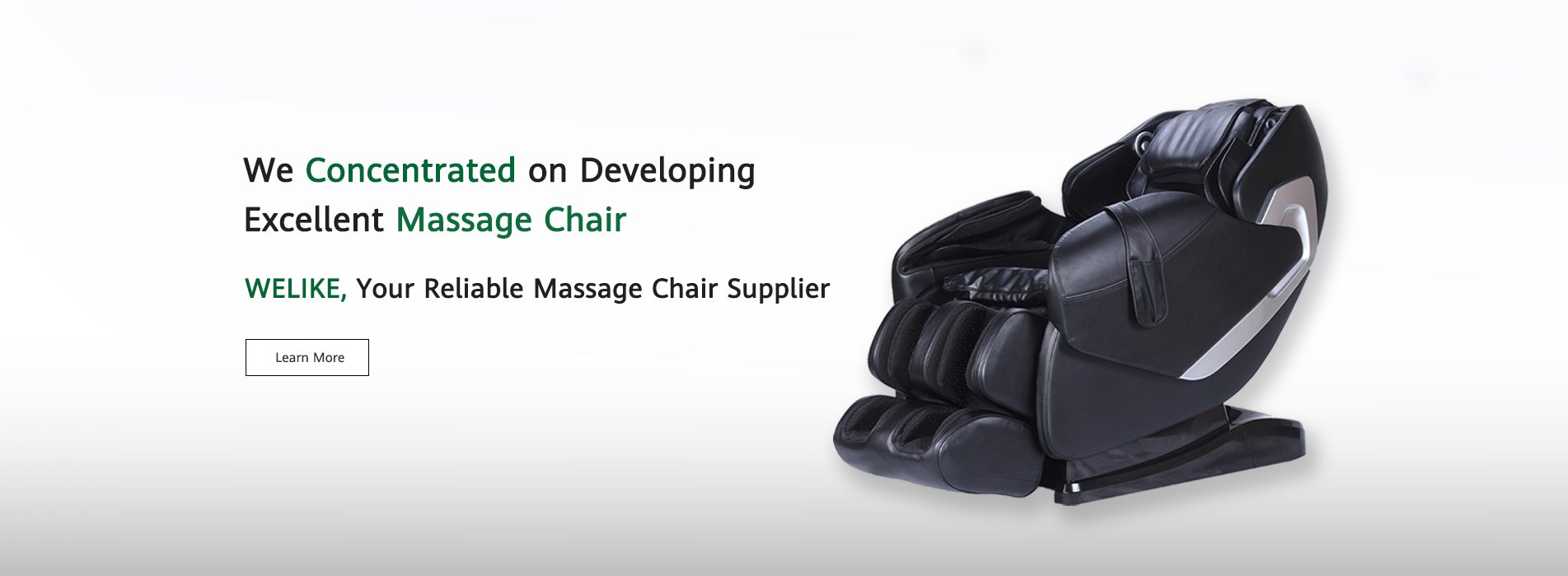 Cnpromass top sale massage chair