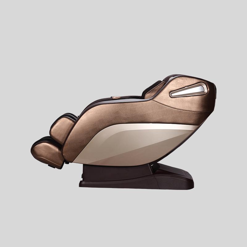 Latest Electronic Stretching Massage Chair
