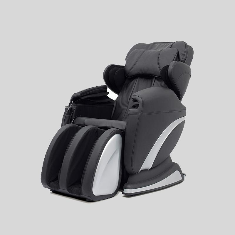 Shoulder Airbags Pressure Massage Chair