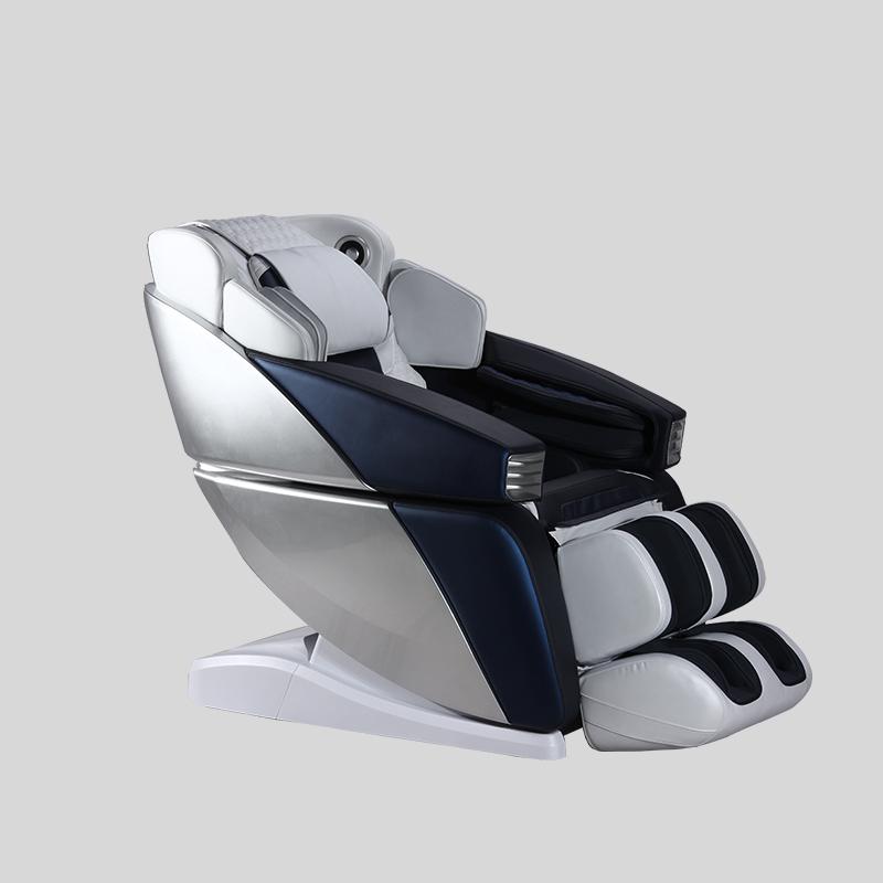 Convenient Charger 4D SL Massage Chair