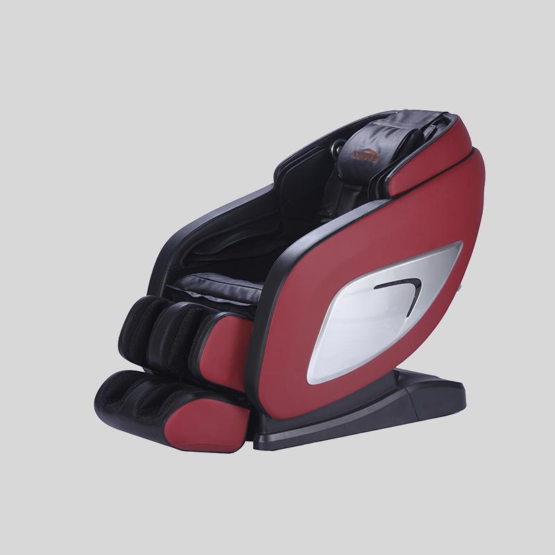 Space Capsule Music Player Massage Chair