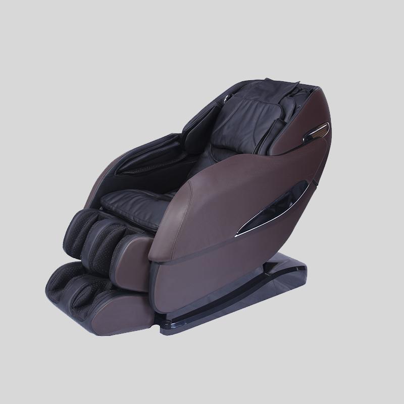 Constant Warming Therapy Massage Chair