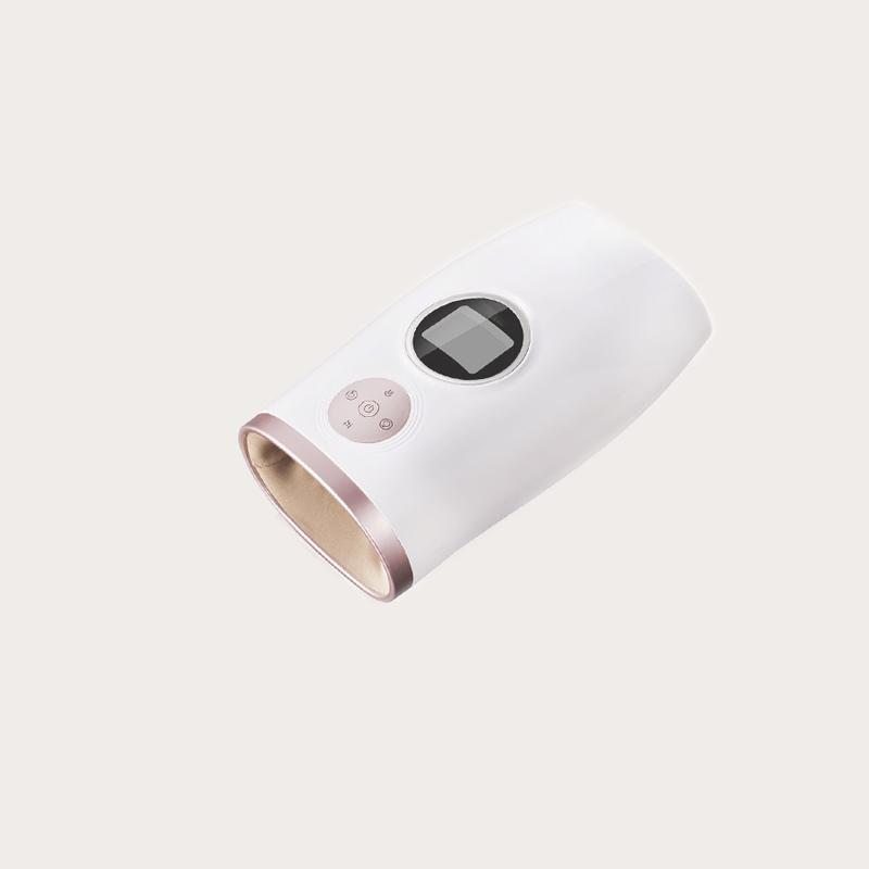 Airbags Waving Pressure Hand Massager