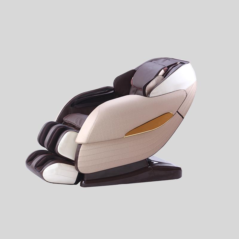 Deep Tissue Comfortable Massage Chair