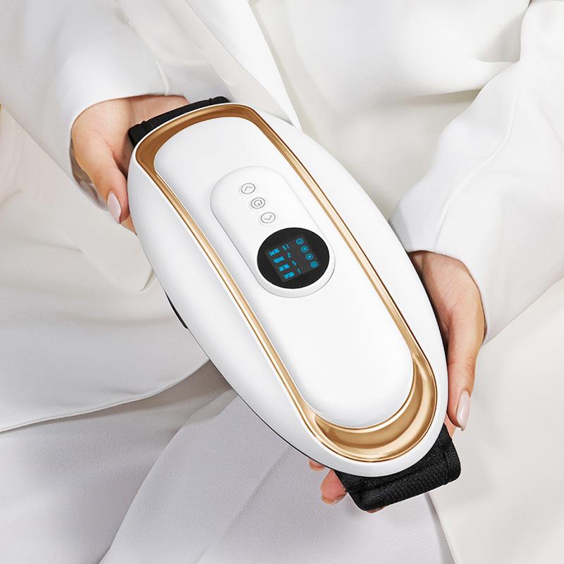 Rejuvenation Waist Pulse Massager