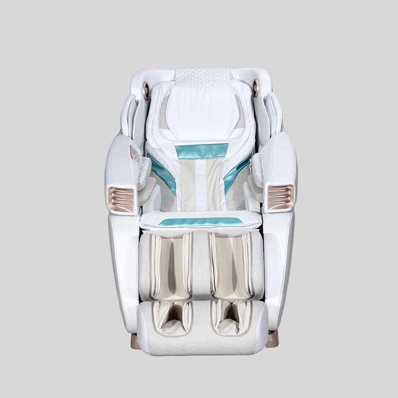 Expert 4D Therapist Massage Chair