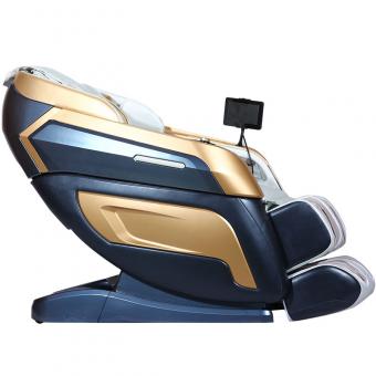 AI Voice Control 4D  Massage Chair