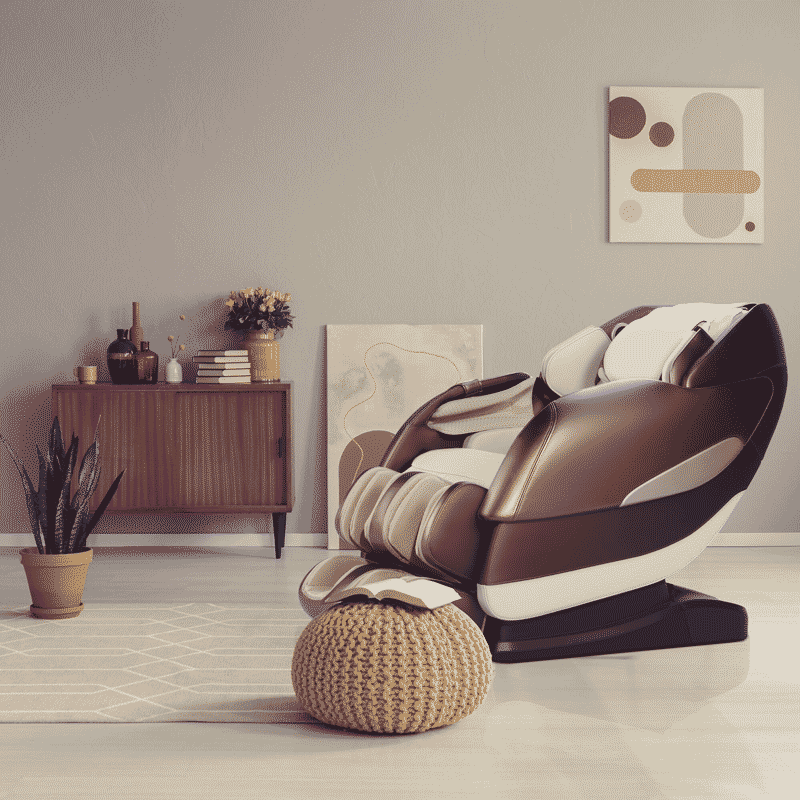 The Evolution of Welike massage chair