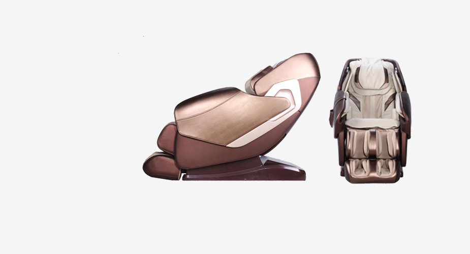 Latest Premium massage chair