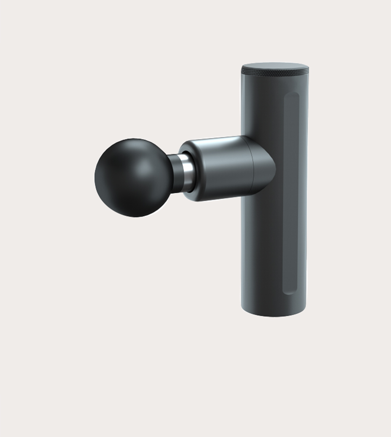 Portable massager