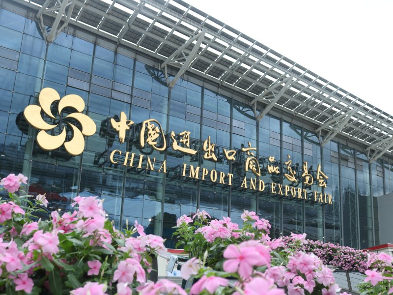Cnpromass Company to Showcase Brand New Massage Chair Models at 134th Canton Fair